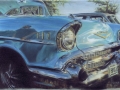 57 chevy pro