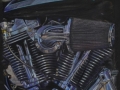 motorcycle