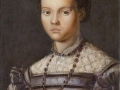 Bronzino Copy