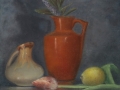 Tulip and Lemon